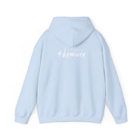 Demure Hoodie