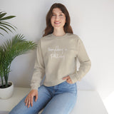 “Everything Is Falling “, Crewneck Sweatshirt