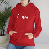 “I AM WORTHY” Hoodie