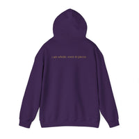 🦋 Resilience & Healing Hoodie