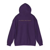 🦋 Resilience & Healing Hoodie
