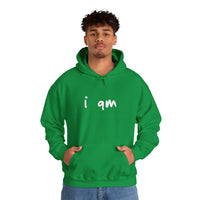 “I AM WORTHY” Hoodie