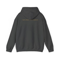 🦋 Resilience & Healing Hoodie