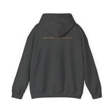 🦋 Resilience & Healing Hoodie