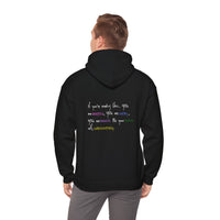 “If You’re Reading This” Hoodie