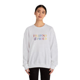Filipino & Proud Crewneck