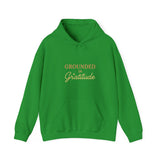 Grounded in Gratitude Hoodie