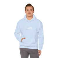 LOVE Hoodie