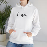 “I AM” Signature Hoodie