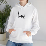 LOVE Hoodie