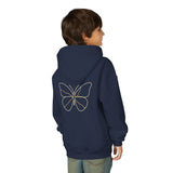 Resilience & Healing (Kids Hoodie)