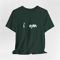 “I AM” Signature Tee