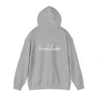 “More Gratitude” Hoodie 🇨🇦