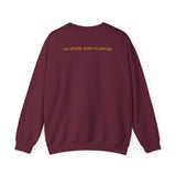 🦋 Resilience & Healing Crewneck
