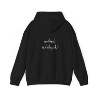 “I AM RESILIENT” Hoodie
