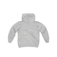 “If You’re Reading This” Youth Hoodie