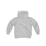 “If You’re Reading This” Youth Hoodie