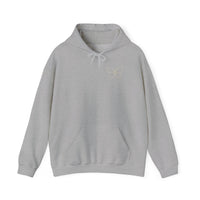🦋 Resilience & Healing Hoodie