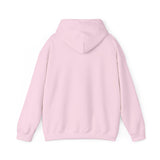 🌸 Lotus “We Belong” Hoodie