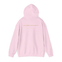 🦋 Resilience & Healing Hoodie