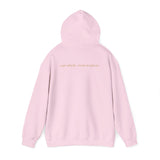 🦋 Resilience & Healing Hoodie