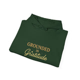 Grounded in Gratitude Hoodie