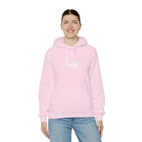 LOVE Hoodie