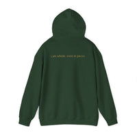🦋 Resilience & Healing Hoodie