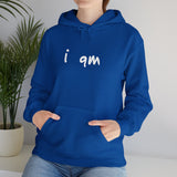 “I AM” Signature Hoodie