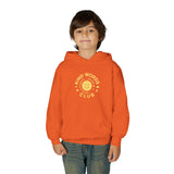 Youth Heavy Blend Hooded Sweatshirt