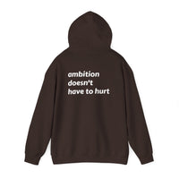 SOFT HUSTLER. Hoodie