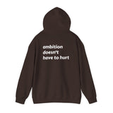 SOFT HUSTLER. Hoodie
