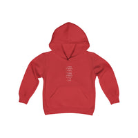 Affirmations Hoodie for the Kiddies