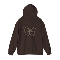“Resilience & Healing” Hoodie