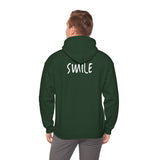 Smile Hoodie