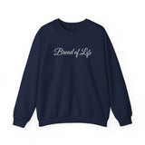 Bread of Life Crewneck