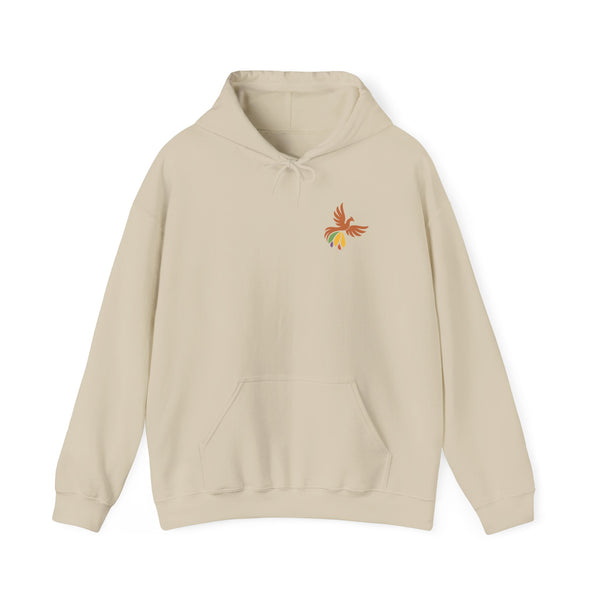 Phoenix Pride Edition Hoodie