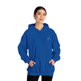 Smile Hoodie