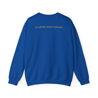 🦋 Resilience & Healing Crewneck