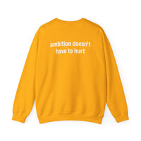 SOFT HUSTLER. CREW