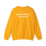 SOFT HUSTLER. CREW