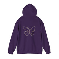 “Resilience & Healing” Hoodie