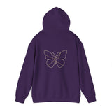 “Resilience & Healing” Hoodie
