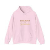 Grounded in Gratitude Hoodie