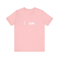 “I AM” Signature Tee