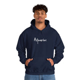 Aquarius Hoodie