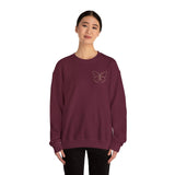 🦋 Resilience & Healing Crewneck