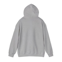 🌸 Lotus “We Belong” Hoodie