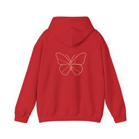 “Resilience & Healing” Hoodie