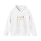 Grounded in Gratitude Hoodie